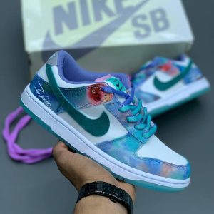 Dunk-Low-Futura-green-g1