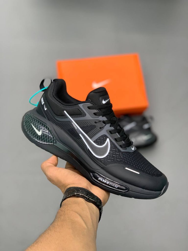 pegasus V2 black