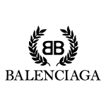 balenciaga logo png seeklogo 366144