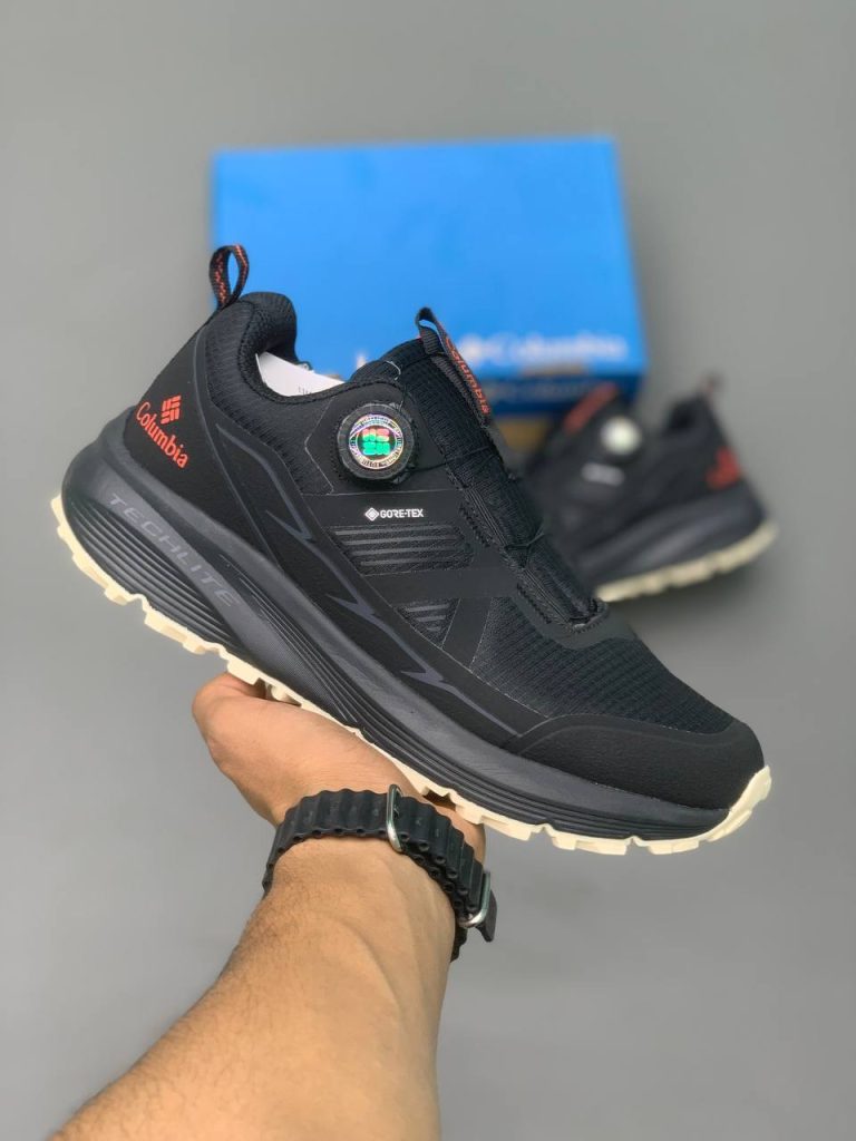 کتونی دیزل s serendipity (black)