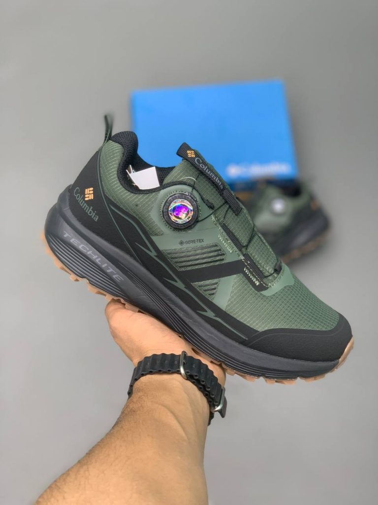 columbia-gore-tex