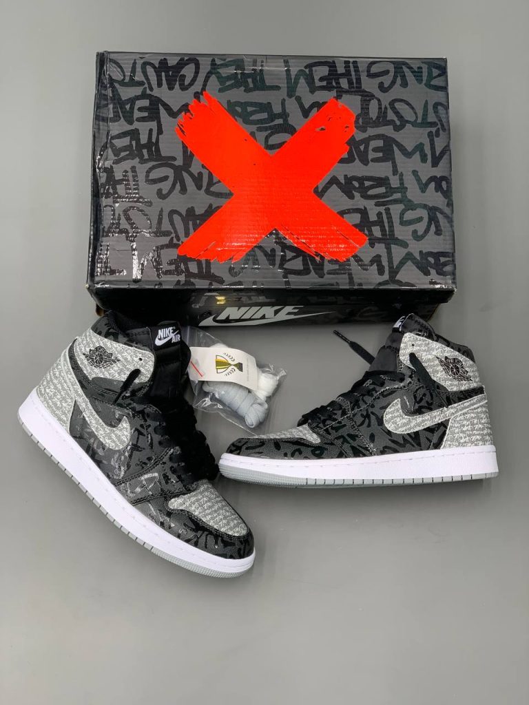 air jordan 1 high og rebellionaire