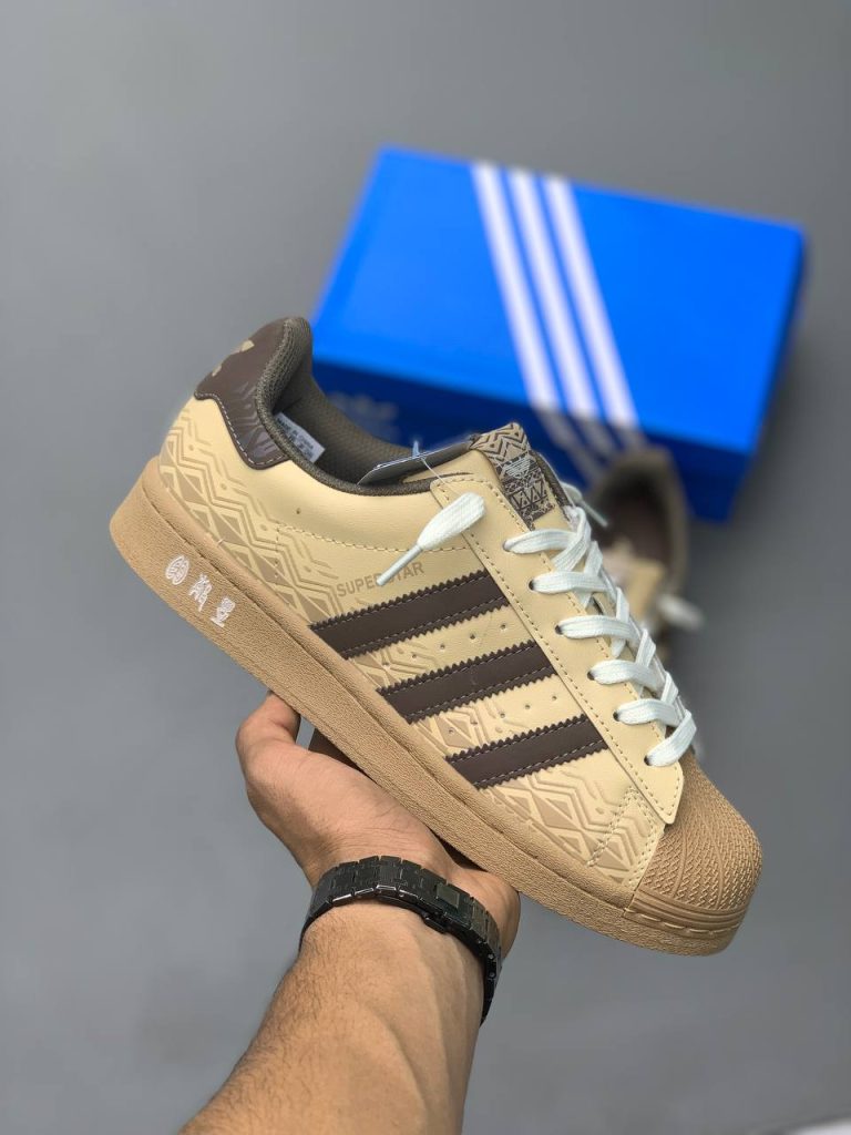 Shoes Magic Beige-g1