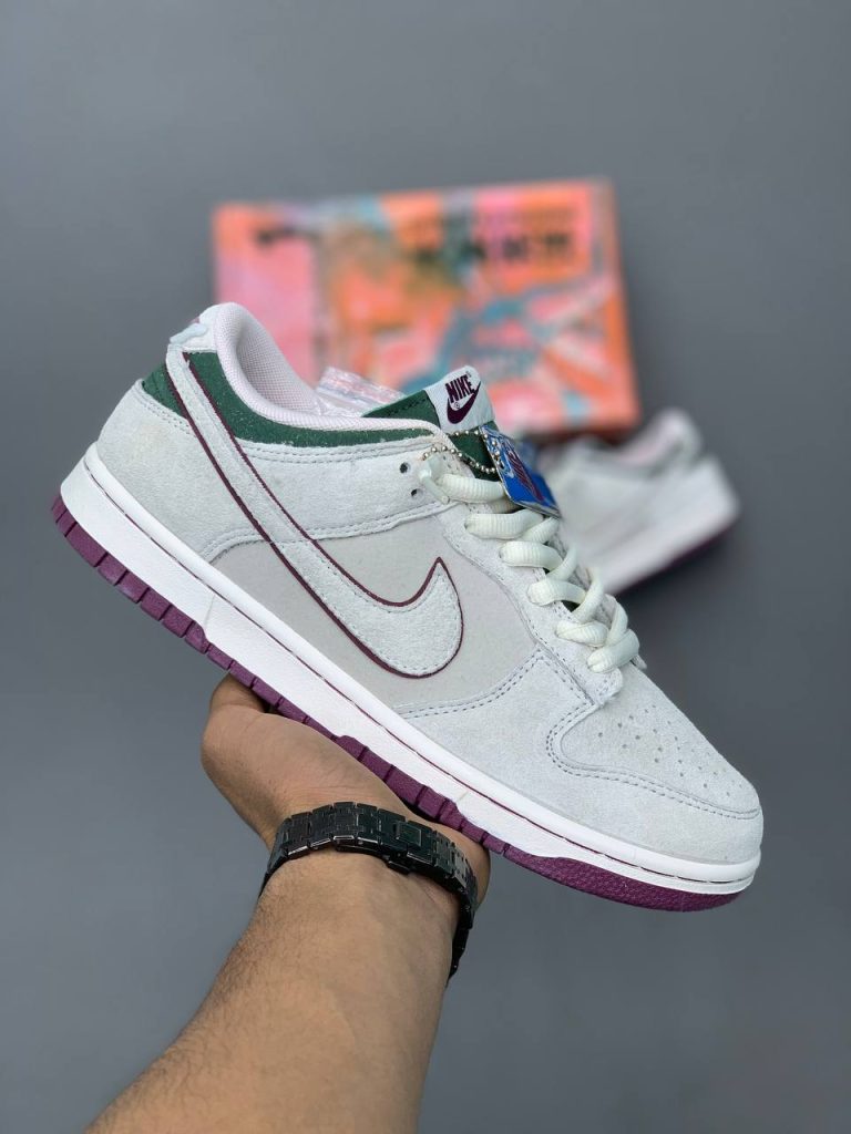 dunk low x otomo katsuhiro-g1