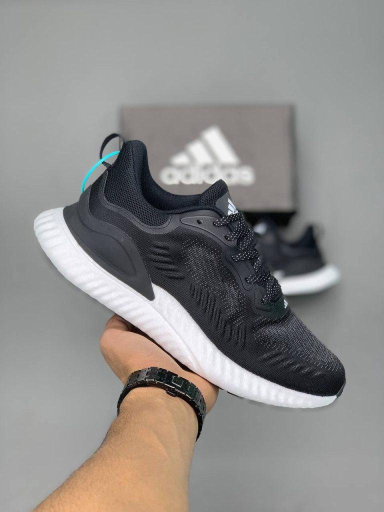 alphabounce