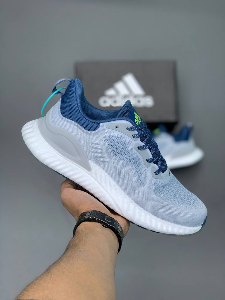 alphabounce