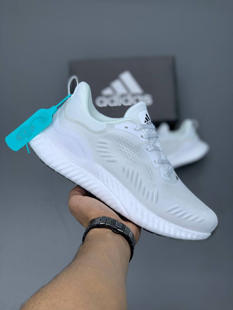 alphabounce