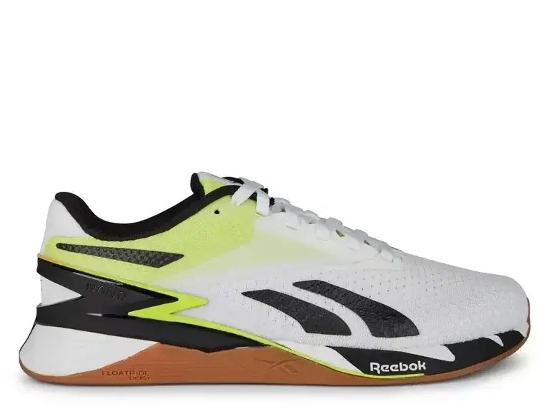 Reebok Nano X3