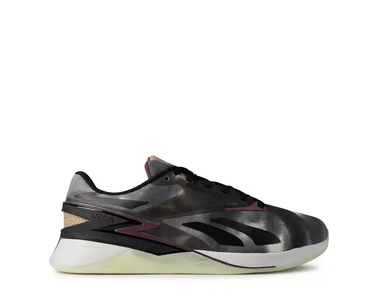 Reebok Nano X3