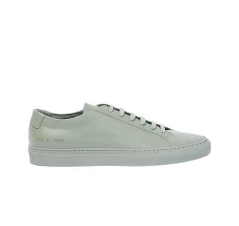 Common Projects Achilles Low