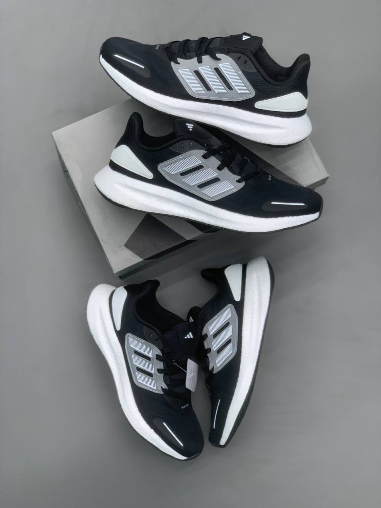 کتونی آدید pureboost 22 heat.rdy black