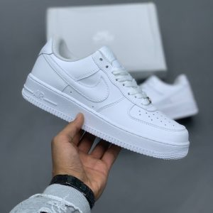 کتونی نایک air force 1 white