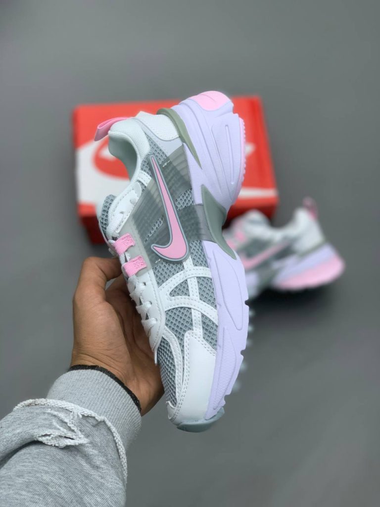 کتونی نایک v2k bubblegum pink