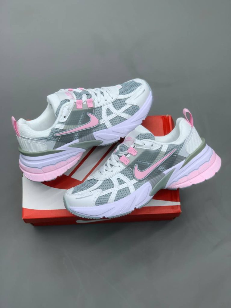 کتونی نایک v2k bubblegum pink
