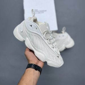 کتونی آدیداس yeezy 500 white