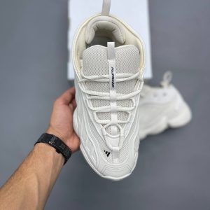 کتونی آدیداس yeezy 500 white