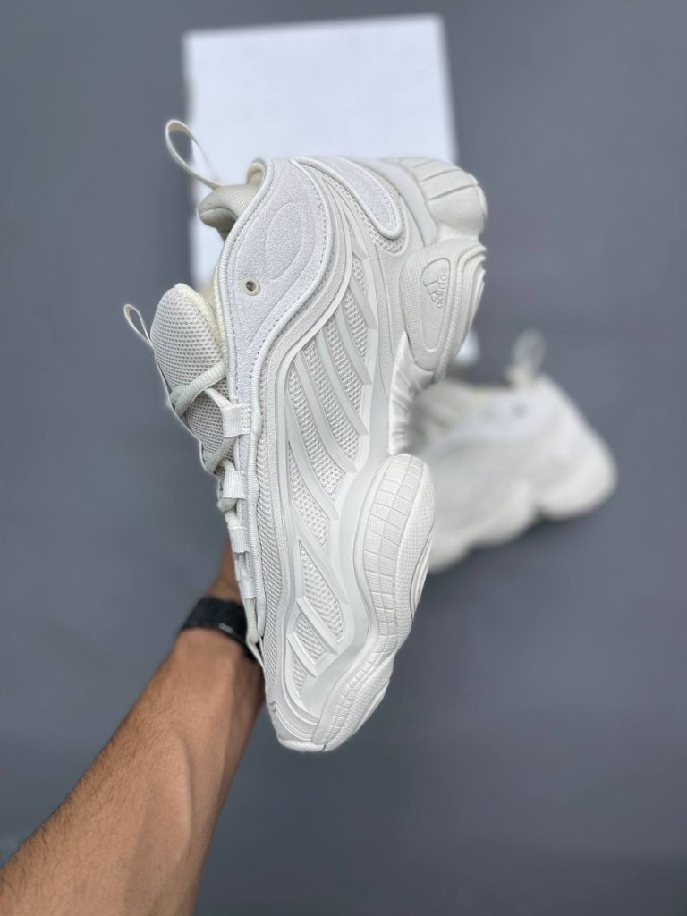 کتونی آدیداس yeezy 500 white
