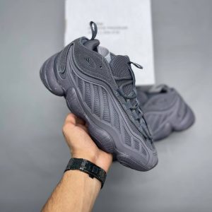 کتونی آدیداس yeezy 500 black bone