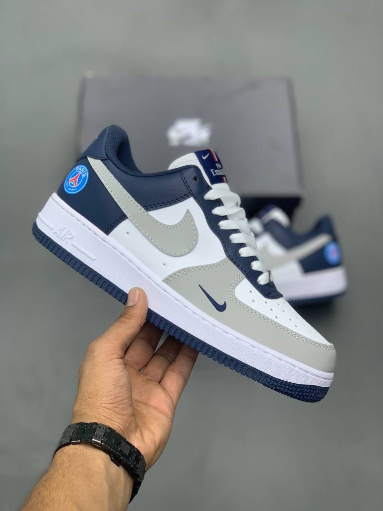 کتونی نایک air force 1 low psg