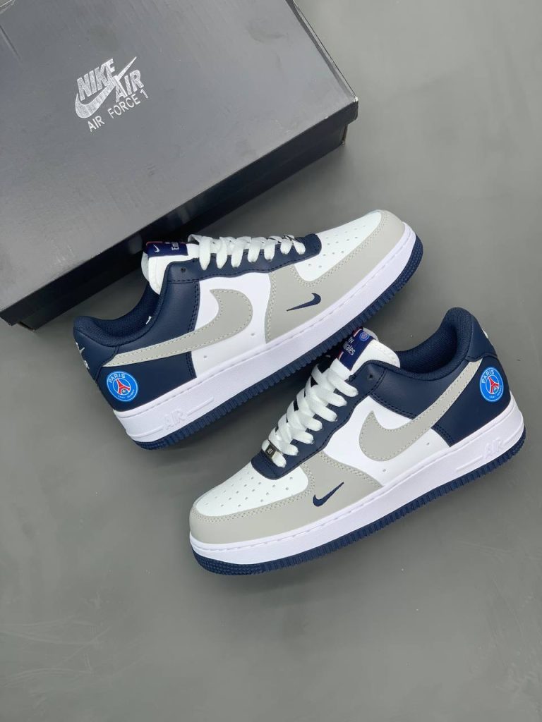 کتونی نایک air force 1 low psg