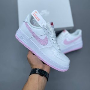 کتونی نایک air force 1 low valentine