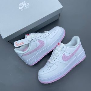 کتونی نایک air force 1 low valentine