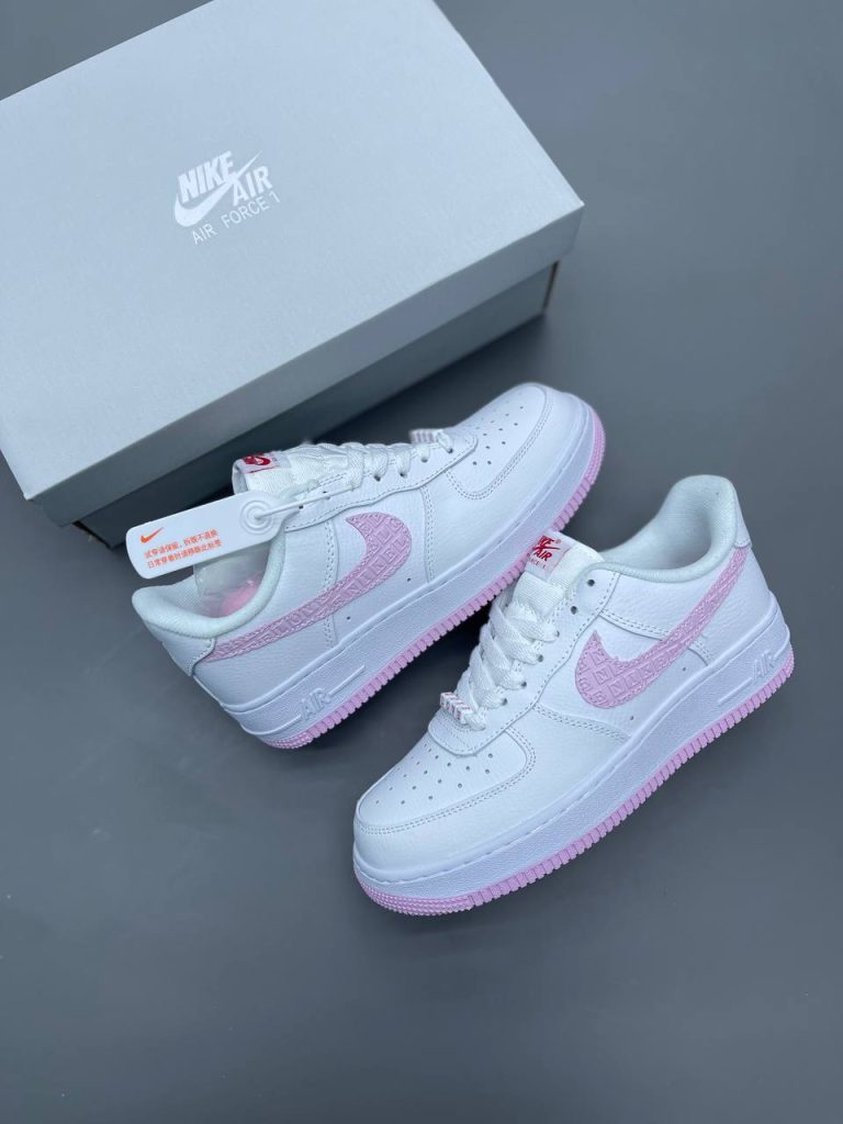 کتونی نایک air force 1 low valentine