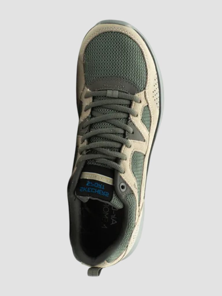 skechers Country Walker Oxfords