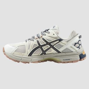 ASICS Gel-Kahana 8 Navy Ice