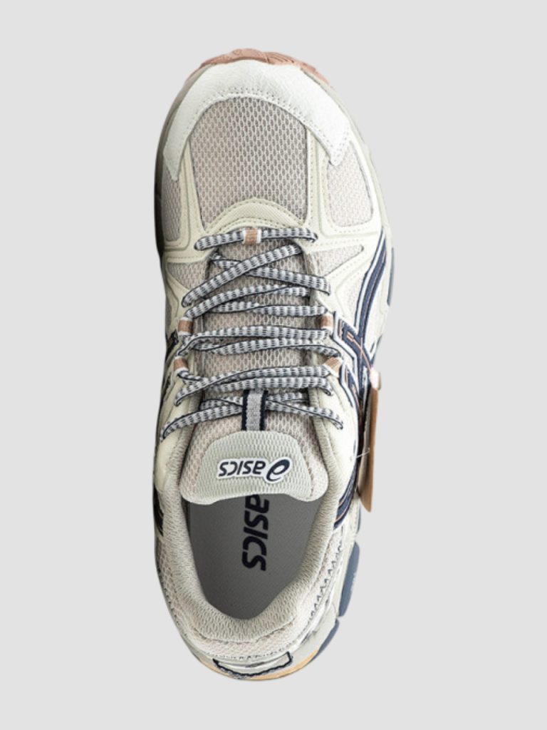 ASICS Gel-Kahana 8 Navy Ice