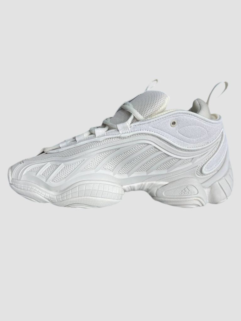 Intimidation white