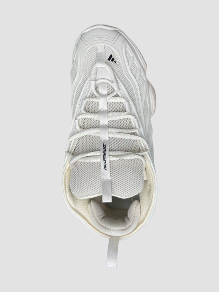 Intimidation white