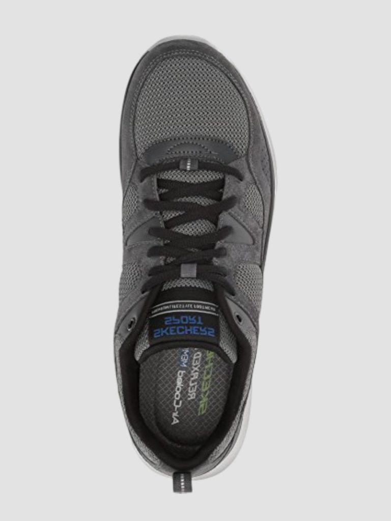 skechers Country Walker Oxfords