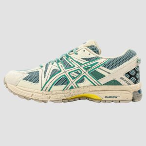 ASICS Gel-Kahana 8 Beige Mint
