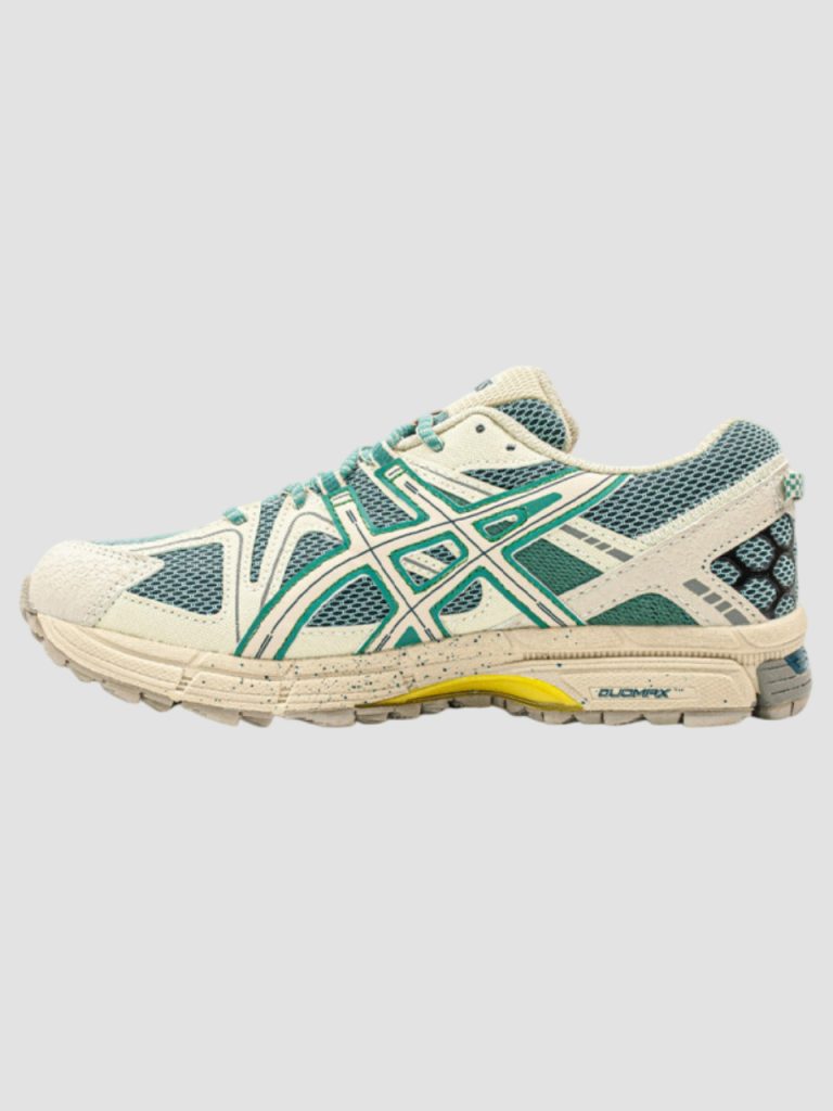 ASICS Gel-Kahana 8 Beige Mint