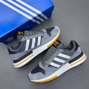 کتونی آدیداس ZX 500 - Black