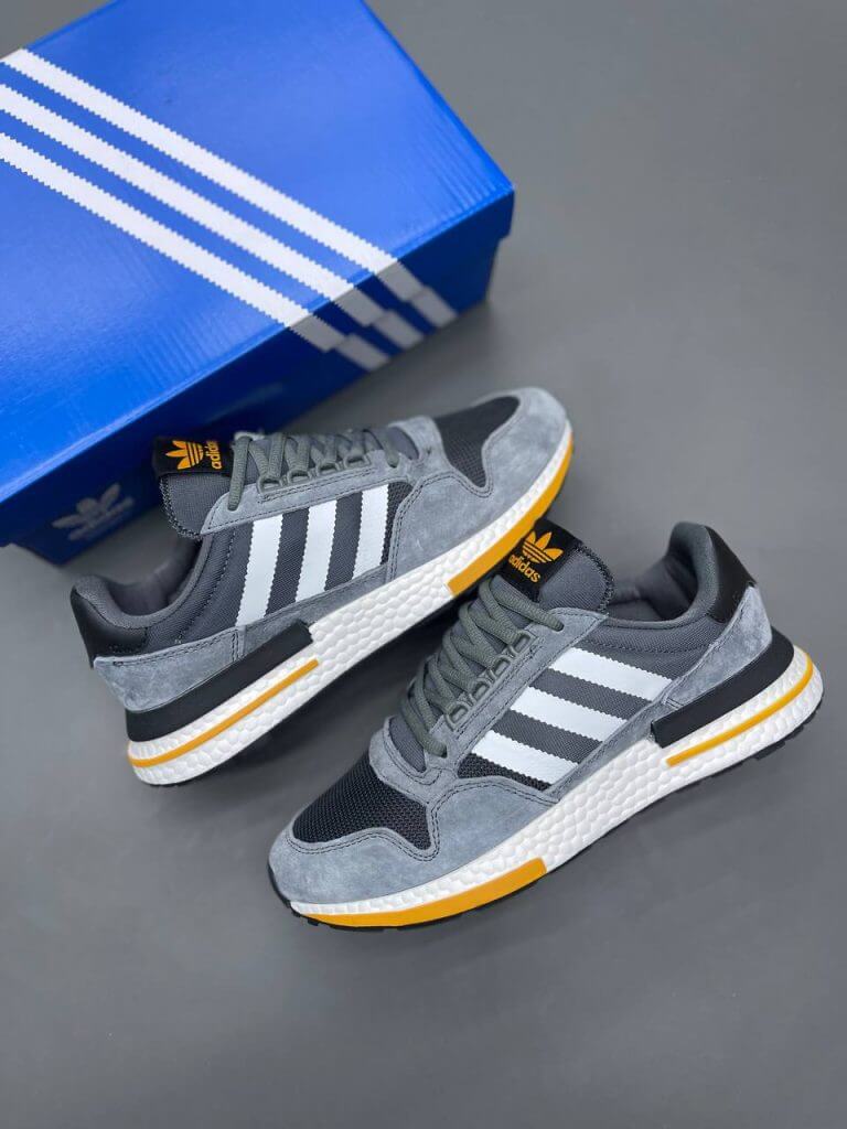 کتونی آدیداس ZX 500 - Black