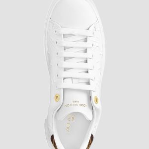 LOUIS VUITTON Time Out Monogram