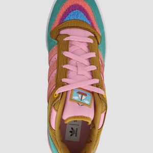 addidas The Simpsons x Forum Low