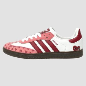 Adidas samba love