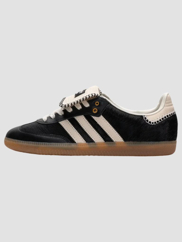 Adidas Wales Bonner x Samba Pony
