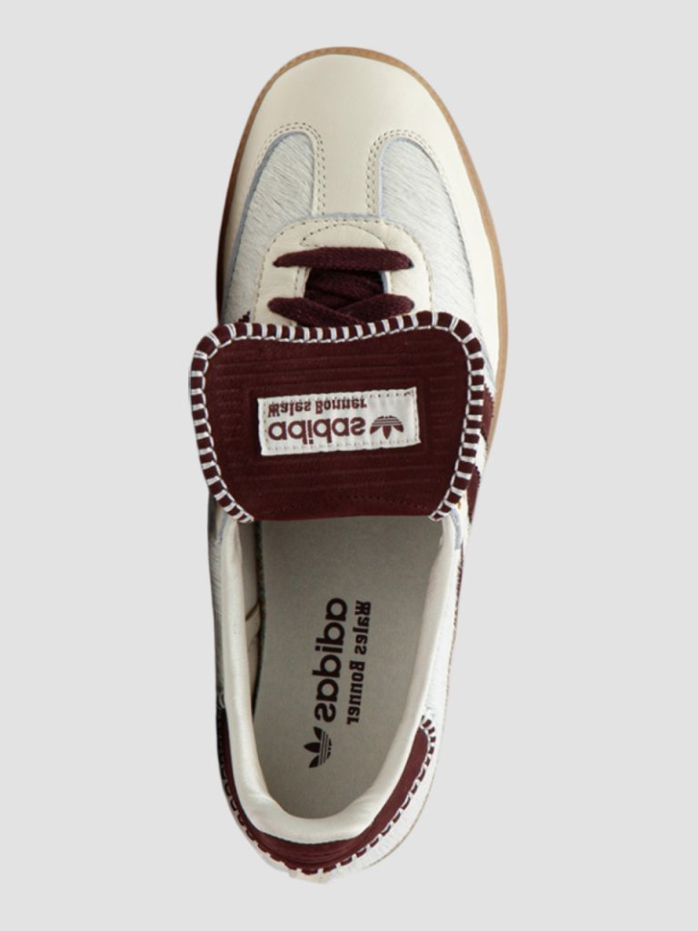 Adidas samba whales bonner