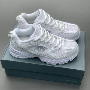 کتونی نیوبالانس (white) 530