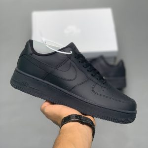 کتونی نایک air force 1 low white (کپی)