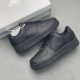 کتونی نایک air force 1 low black
