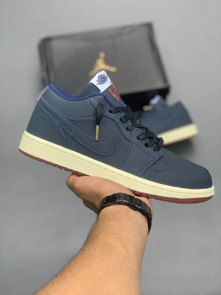 کتونی نایک air force 1 low eastside golf