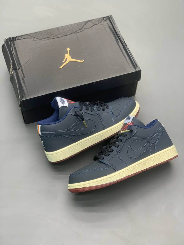 کتونی نایک air force 1 low eastside golf