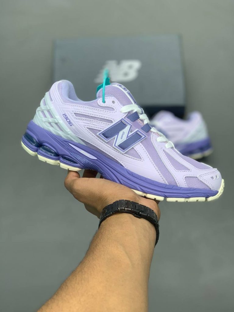 کتونی نیوبالانس pastel pack 1906