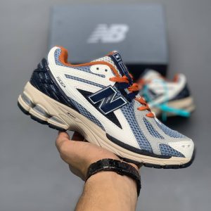 کتونی نیوبالانس Mindful Grey 1906R