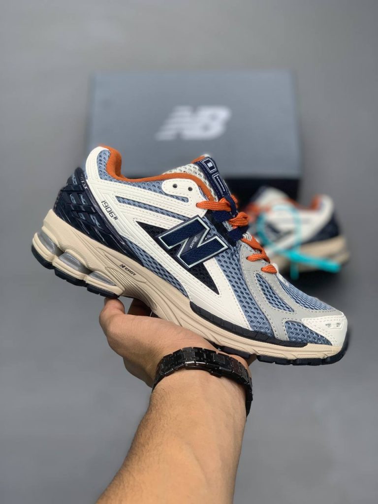 کتونی نیوبالانس Mindful Grey 1906R
